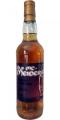 Old Mc-Meiderich 12yo Blended Malt Scotch Whisky Ernest Fingal Ltd. Edinburgh 40% 700ml