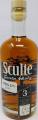 Sculte 2014 Twentse Whisky 3e botteling 51% 500ml