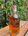 BAAS 2010 Uerige Single Malt Oak Cask 42.5% 500ml