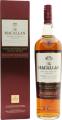 Macallan Whisky Maker's Edition 42.8% 1000ml