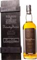 Port Ellen 1982 WM Barrel Selection 61.3% 700ml