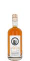 Wisdom 3yo Sherry Cask SVINTHs 61.1% 500ml