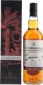 Ardmore 9yo TSS 55.5% 700ml