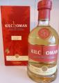 Kilchoman 2006 Single Cask for WIN Refill Bourbon 99/2006 60.9% 700ml