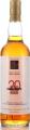 Glen Keith 1992 PS Edition Limitee Bourbon Barrel 51.8% 700ml