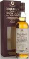 Glen Garioch 1990 McC Single Cask #10293 43% 700ml