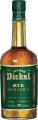 George Dickel Rye Whisky American Oak 45% 1000ml