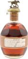 Blanton's Straight from the Barrel #439 64.8% 700ml