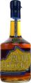 Pure Kentucky NAS Small Batch XO Bourbon New Charred Oak Barrels 53.5% 700ml