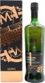 Glen Ord 1991 SMWS 77.53 a delectable confection 27yo 41.3% 700ml