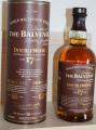 Balvenie 17yo 43% 700ml