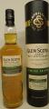 Glen Scotia 2006 Medium Peated Limited Edition Single Cask 58.9% 700ml