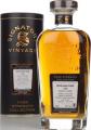 Highland Park 1990 SV Cask Strength Collection Wine Treated Butt #570 55.7% 700ml