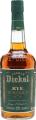 George Dickel Rye Whisky American Oak Barrels 45% 750ml