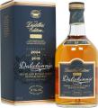 Dalwhinnie 2004 The Distillers Edition 43% 700ml