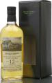 Blair Athol 2006 HiSp Ex-Bourbon BA619 51.1% 700ml