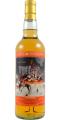 Auchroisk 2011 LT Autumn Edition 2022 Wine Barrique Espirits Whisky 52.8% 700ml