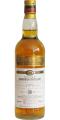 Auchroisk 1975 DL The Old Malt Cask Refill Hogshead 48.9% 700ml