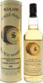 Port Ellen 1981 SV Vintage Collection Oak Casks 1385 + 88 43% 700ml