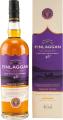 Finlaggan Red Wine Cask VM 46% 700ml