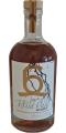 Wild Oak NAS 47% 750ml