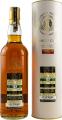 Aultmore 2008 DT Sherry 53.9% 700ml