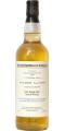 Caol Ila 1989 SV The Un-Chillfiltered Collection Bourbon Cask #976 43% 700ml