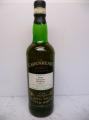 Talisker 1979 CA Authentic Collection Sherry 61.8% 700ml