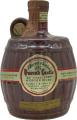 Queen's Castle 21yo A Barrel o Scotch A. Orlandi Milano 43% 750ml