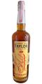 Colonel E.H. Taylor Straight Kentucky Rye American Oak 50% 750ml