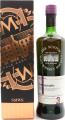 Balcones 2015 SMWS 140.1 Cornography 63.6% 700ml