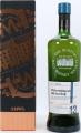 Highland Park 2005 SMWS 4.244 Welcoming an old sea dog Refill Ex-Bourbon Hogshead 57.6% 700ml