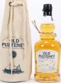 Old Pulteney 1997 Hand Bottled at the Distillery 58.4% 700ml