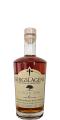 Bergslagens 6yo Ber Virgin Oak French & Swedish virgin oak 46% 500ml