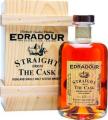 Edradour 2002 Straight From The Cask Sherry Cask Matured #459 57.3% 500ml