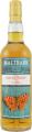 Miltonduff 1982 MBa #14 30yo Sherry Cask 49.5% 700ml