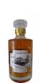 Langatun 2013 Private Cask Selection Port Finish Zentralschweizer Whiskyzugli 62.4% 500ml