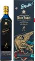 Johnnie Walker Blue Label Zodiac Collection 40% 700ml