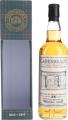 Cooley 1992 CA 175th Anniversary Barrel Campbeltown Shop 54.8% 700ml