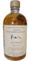 White Oak 2005 Cask Strength 59% 500ml