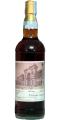 Mortlach 1992 WH Sherry Cask Milano Whisky Festival 2009 58.7% 700ml