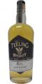 Teeling 2006 Single Cask #7387 58.6% 700ml