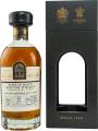 A Secret Speyside Distillery 1968 BR 51.6% 700ml