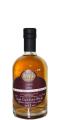 Cambus 1991 WCh Refill Sherry Hogshead #79885 55.3% 500ml