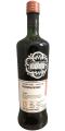 Macallan 2008 SMWS 24.162 Dystopian deviant 1st-fill Spanish oak Oloroso hogshead finish 62.6% 700ml