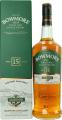 Bowmore Mariner Ex-Bourbon Casks Sherry Butts 43% 1000ml