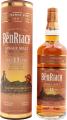 BenRiach 15yo Tawny Port Wood Finish Series 46% 700ml