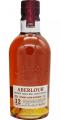 Aberlour 12yo Sherry and American Oak Casks France 40% 700ml