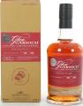 Glen Garioch 1999 Wine Cask Matured Chateau Lagrange Barriques 48% 700ml