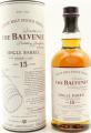 Balvenie 15yo Single Barrel Sherry Cask #11280 47.8% 700ml